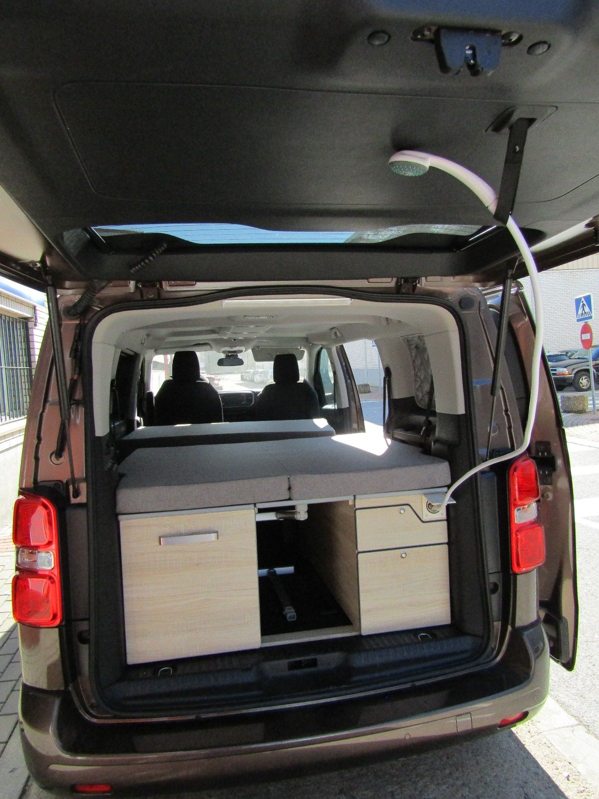 camper